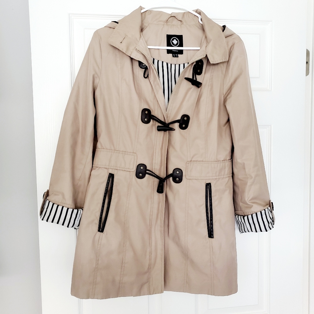 Halifax Traders Jacket
